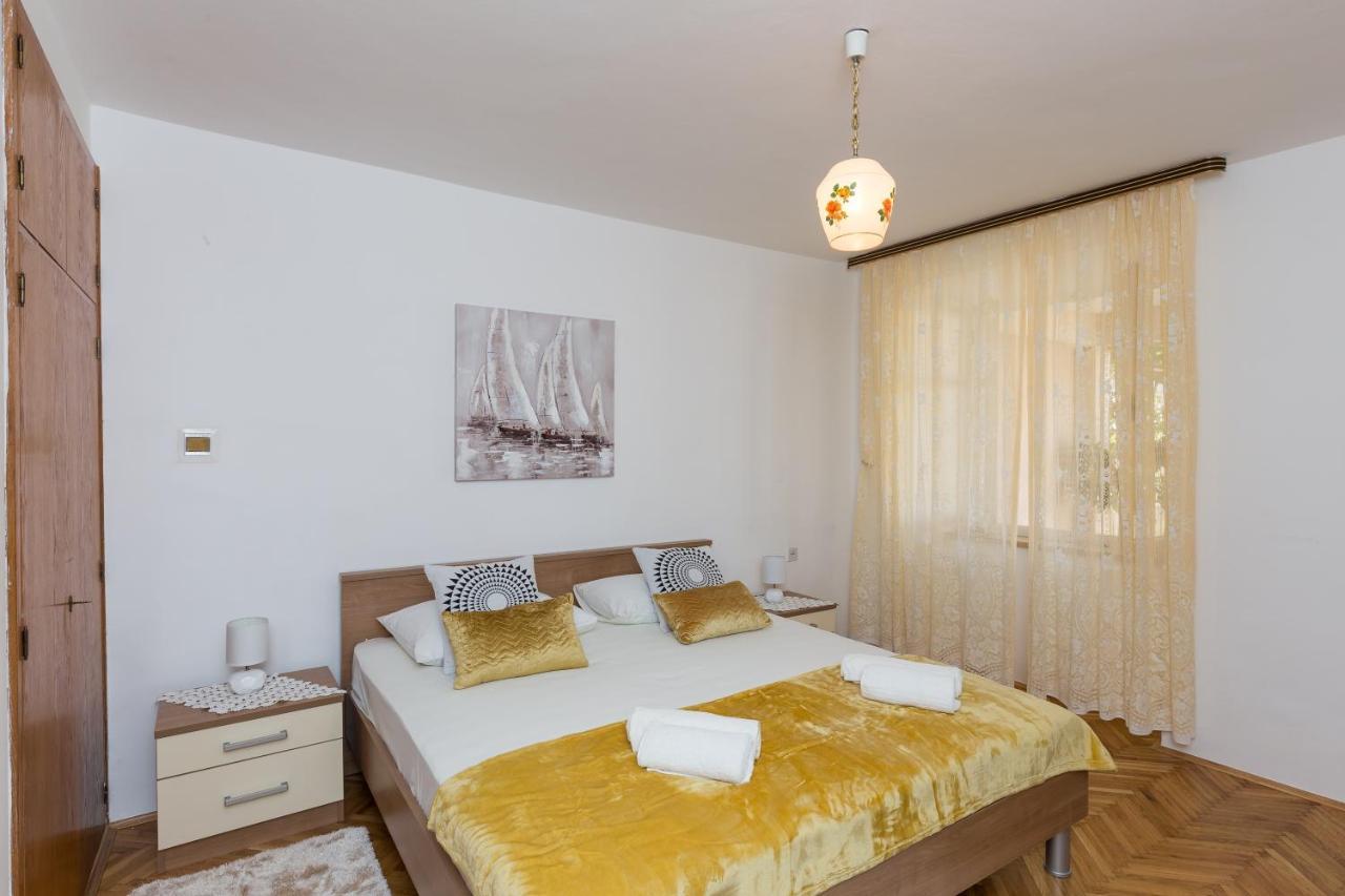 Sunset Bay Room 杜布罗夫尼克 外观 照片